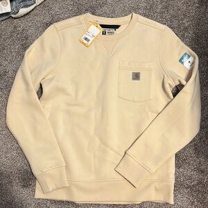 Carhartt Crewneck Sweatshirt